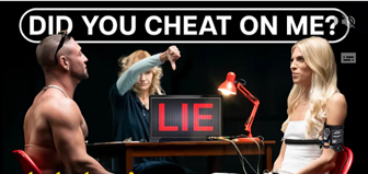 Anaheim lie detector